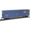 Atlas 20006296 - HO FMC 5503 Double Door Boxcar - Golden West Service #780021