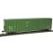 Atlas 20006297 - HO FMC 5503 Double Door Boxcar - Minnesota, Dakota & Western #7101