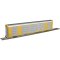 Atlas 20006443 - HO Gunderson Multi-Max Auto Rack - TTX (Yellow) #695646