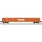 Atlas Trainman 20006874 - HO Evans 52Ft Gondola - Norfolk Southern #997281