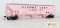 Tangent Scale Models HO 20057-02 PS4750 Covered Hopper RREX- Klemme Coop Iowa 4-1979- #4237