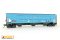Tangent 20080-01 - HO Midwest Railcar Corporation (MWCX) “Roland & Nevada” 2013+ PS4750 Covered H...