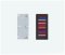 Tangent Scale Models HO 201- Raised Plate ACI Placards -8pkg 