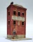 ITLA Scale Models - HO Scale 4155 D.V. Ross Building