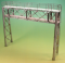 ShowCase Miniatures 2020 - HO Scale Steel Frame Signal Bridge