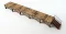 ITLA Scale Models - HO Scale 4153 Wood Loading Dock