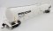 Athearn G25666 - HO RTR 33,900 Gallon LPG Tank/ Late - PROX #31884