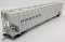 Rapido 157003 - HO 5820 Covered Hopper - Procor/UNPX (Union Carbide) #122068
