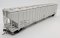 Rapido 157007 - HO 5820 Covered Hopper - Procor/UNPX (No Procor Logo) (6pk)