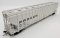 Rapido 157005 - HO 5820 Covered Hopper - Procor/UNPX (Low Black Solid) (6pk)