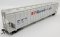 Rapido 157004 - HO 5820 Covered Hopper - Procor/UNPX (BF Goodrich) #122157