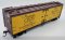 Athearn RND06810 - HO 40Ft Wood Reefer - UTRX #11713