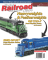 White River Productions - Model Railroad News - August 2025 - MAGAZINE