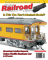 White River Productions - Model Railroad News - September 2025 - MAGAZINE