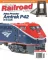 White River Productions - Model Railroad News - October 2025 - MAGAZINE