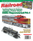 White River Productions - Model Railroad News - December 2025 - EMP Repowered PA-1 - Magazine