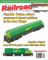 White River Productions - Model Railroad News - January 2026 - Magazine