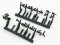Rapido Trains Bits 102092 HO Diesel Horn Variety Pack