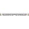 Rapido 207010 - HO Budd M3 set (DC/Silent): LIRR/MTA - No Stripe / Yellow Ends: #9835 + 9836
