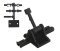 Caboose Industries 5218 - HO & N Scale Operating Ground Throw - Sprung 0.165 inch Travel w/Select...