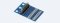 ESU 51967 - 21MTC Adaptor Board -- Wired Interface Board for Locos without DCC Interface