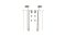 Woodland Scenics 2282 - O Scale Utility System - Transformer Connect Set (Sarah's Sale Shelf)
