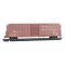 MicroTrains 104 00 130 - N Scale 60ft Boxcar - Norfolk & Western #602017
