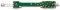 Digitrax DN166PI0 - 1.5 Amp - N Scale Decoder for Intermountain SD40T-2/SD45T-2
