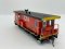 Otter Valley Railroad 57020 - PSC Transfer Van - Canadian National #76557