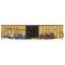 MicroTrains 5600003 - HO Scale 50' Steel Boxcar - Railbox Rd #33960