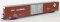 Tangent Scale Models 25025-03 - HO Greenville 86ft Double Plug Door Box Car - Erie Lackawanna #92...