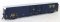 Tangent 25043-03 - HO Greenville 86Ft Double Plug Door Box Car - CSXT (Boxcar Scheme 2019+) #1806...