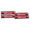 MicroTrains 98300239-F - N Scale - 50' steel gondola - CP Rail Runner Pack #239