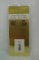 K&S Engineering 253 All Scale - Brass Flat Sheet - 0.032inch x 4inch x 10inch