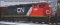 Bowser 25386 - HO GMD SD40-2W - DCC & Sound - Canadian National (Website) #5335