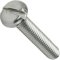 Detail Associates 2553 HO Scale - Pan Head Screws - 2/56 x 3/16 inch - pkg(6)