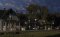 Atlas Model Railroad N Scale 60000065 Park Light Ver. 2