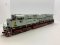 Athearn Genesis2 G75705 - HO SD70ACu - DCC Ready - Canadian Pacific Railway (Royal Canadian Navy ...