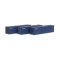 Athearn 27049 HO- 40 ft High-Cube Container- NYK 3pk Set #2