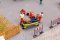Faller 151722 - HO Scale Paramedics -- 5 with Accessories