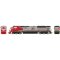 Athearn Genesis G27365 - HO Scale G2 SD90MAC Diesel - DCC & Sound - Indiana Railroad #9025