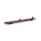 Athearn 27664 HO RTR 85ft TOFC Flat, TT/STTX #473649