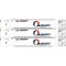 Athearn 27688 - HO RTR 48Ft Containers - Conquest #1 (3pkg)