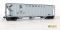 Tangent Scale Models HO 28062-02 CSX (NYC) H51C Ex CR Quality Patch 1998+ PC Samuel Rea Shops 460...