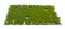 Martin Welberg Scenic Studios WB-PW402 - Tufts - Summer w/ Weeds - 4.5 mm - 15cm X 21cm