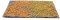 Martin Welberg Scenic Studios PW205 - Tufts - Golden Summer w/ Weeds - 2mm