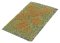 Martin Welberg Scenic Studios MB-P245 - Layered Tufts - Golden Summer - 2mm-4.5mm