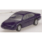 Atlas 2901 - N 1996 FORD TAURUS - MOONLIGHT BLUE METALLIC [2]