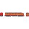 Rapido 29031 - HO EMD E7A (DC/Silent): Southern Pacific - Daylight: #6003