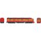 Rapido 29034 - HO EMD E7B (DC/Silent): Southern Pacific - Daylight: #5904